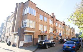 Hotel Flipper Amsterdam